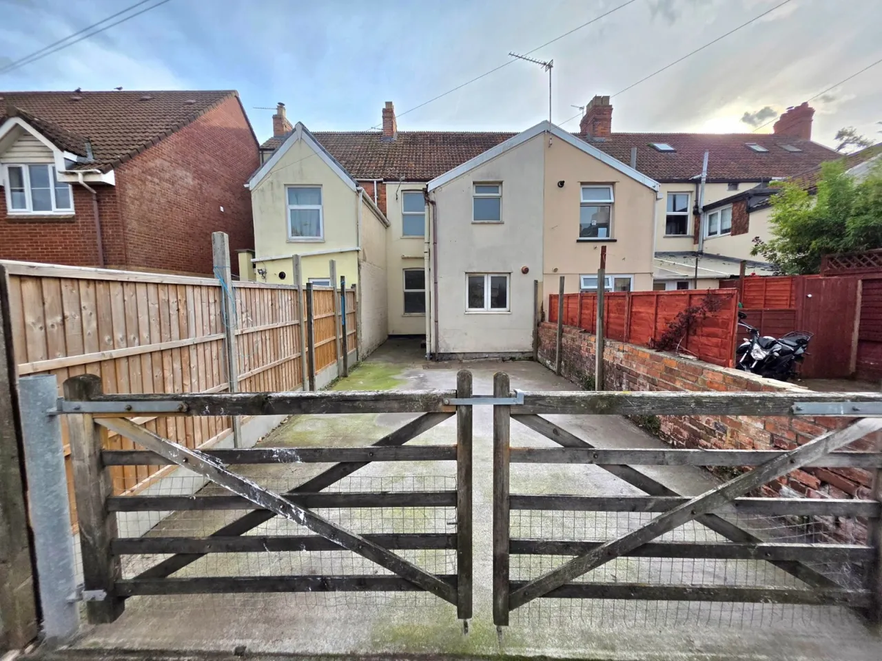 Newtown Road, Highbridge, TA9, photo 2