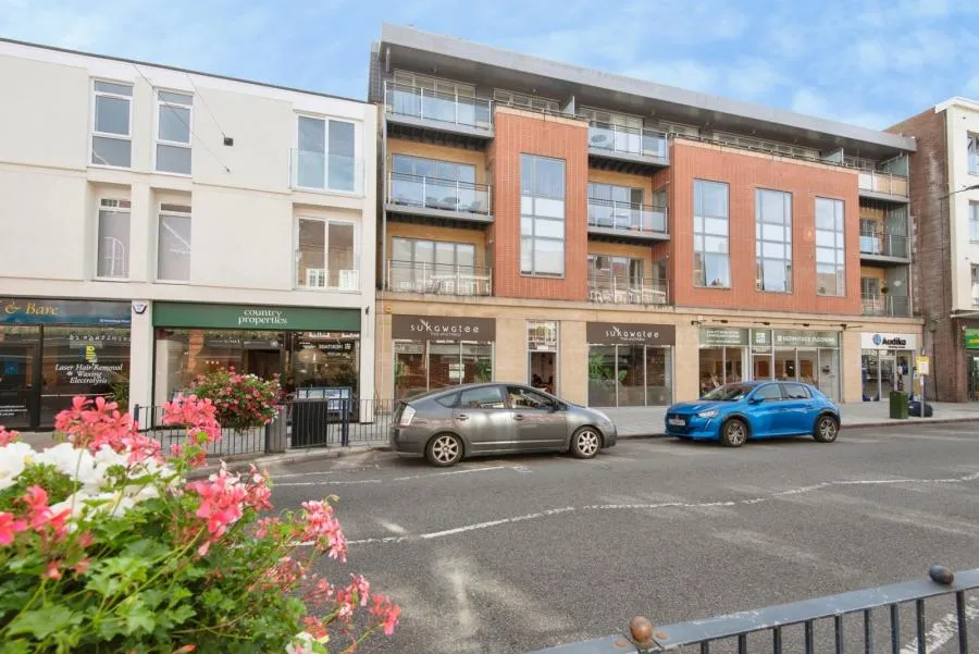 Portmill Lane, Hitchin, SG5, photo 8