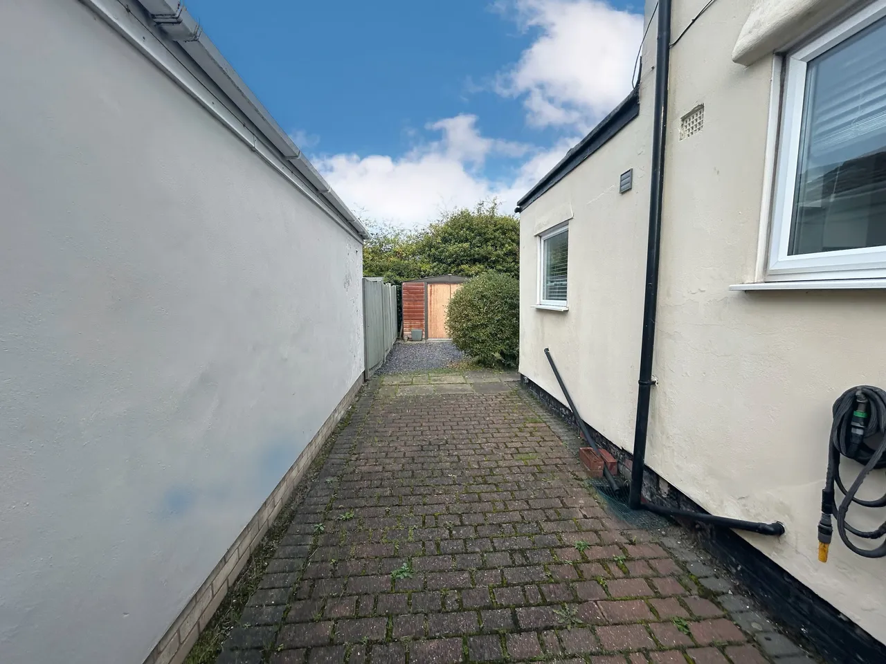 Trevor drive, Crosby, L23, photo 14