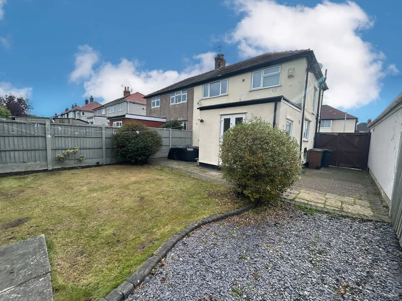 Trevor drive, Crosby, L23, photo 13