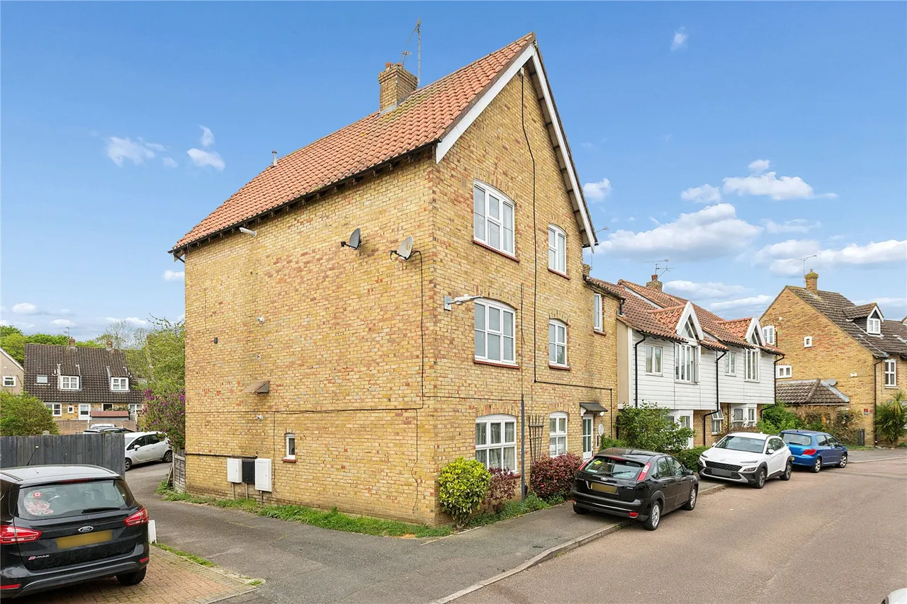 Kenilworth Place, Noak Bridge, Essex, SS15, photo 10
