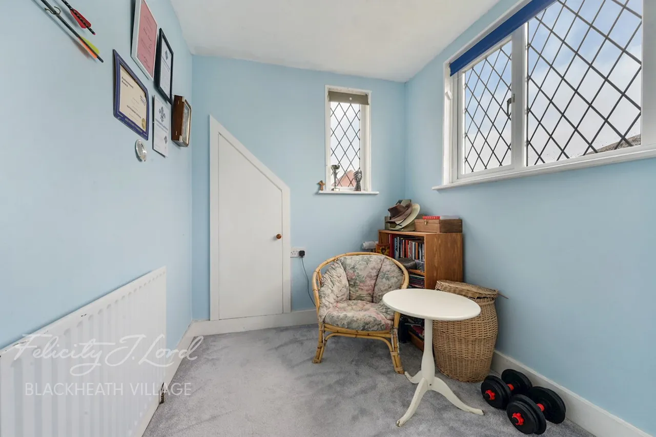 Pragnell Road, London, SE12, photo 9