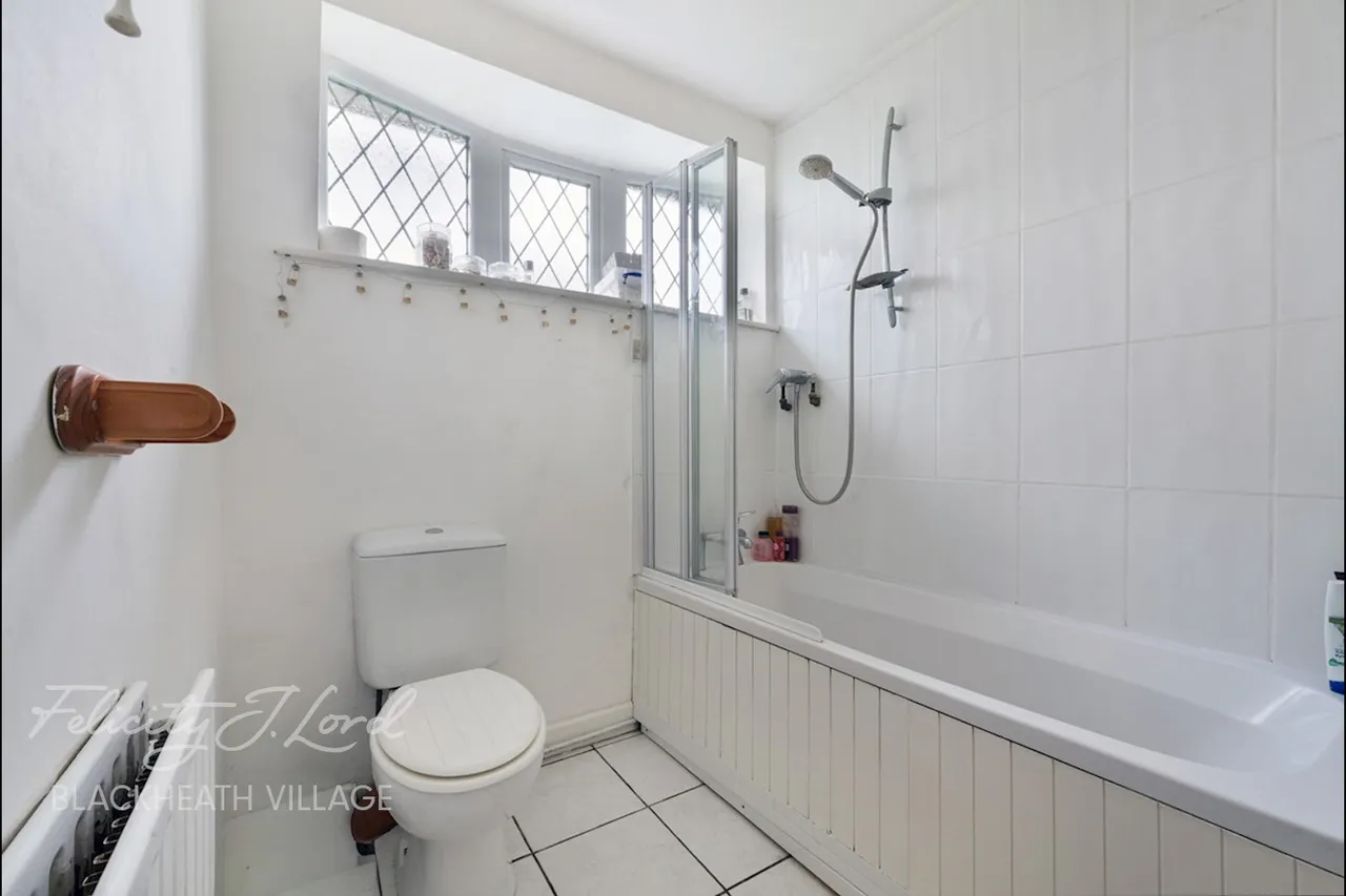 Pragnell Road, London, SE12, photo 8