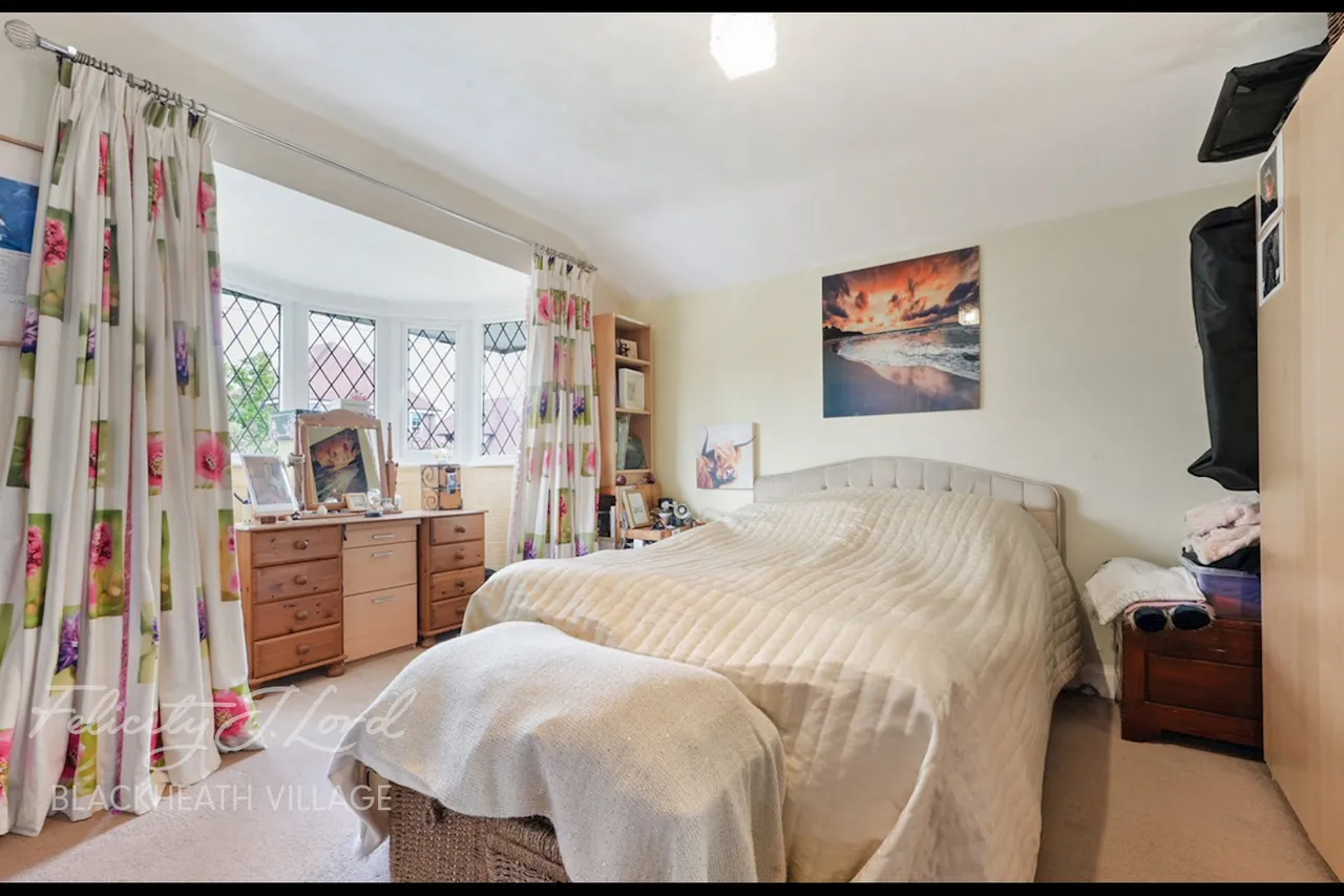 Pragnell Road, London, SE12, photo 6