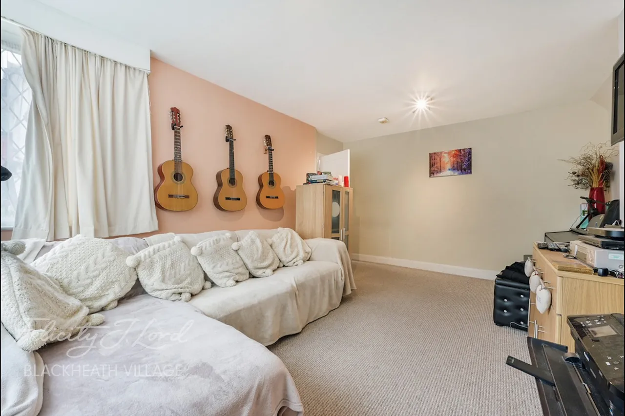 Pragnell Road, London, SE12, photo 7