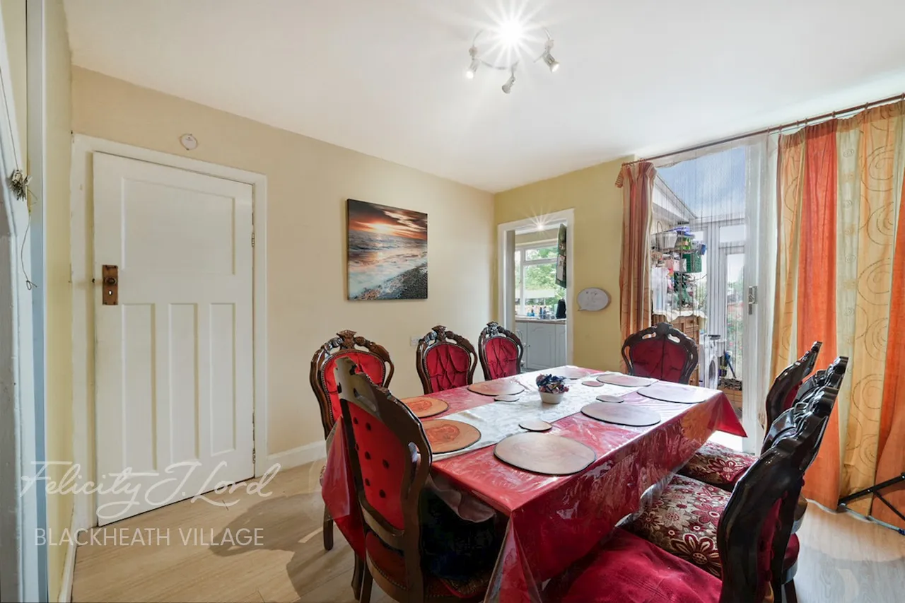 Pragnell Road, London, SE12, photo 15