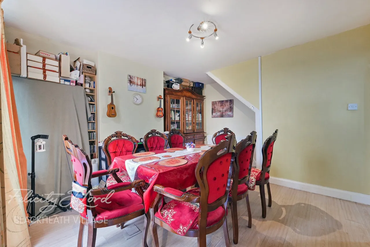 Pragnell Road, London, SE12, photo 4