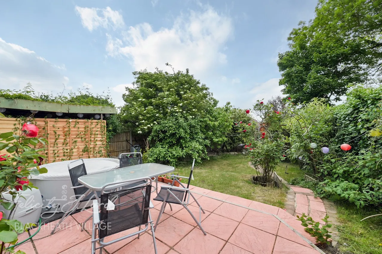 Pragnell Road, London, SE12, photo 5