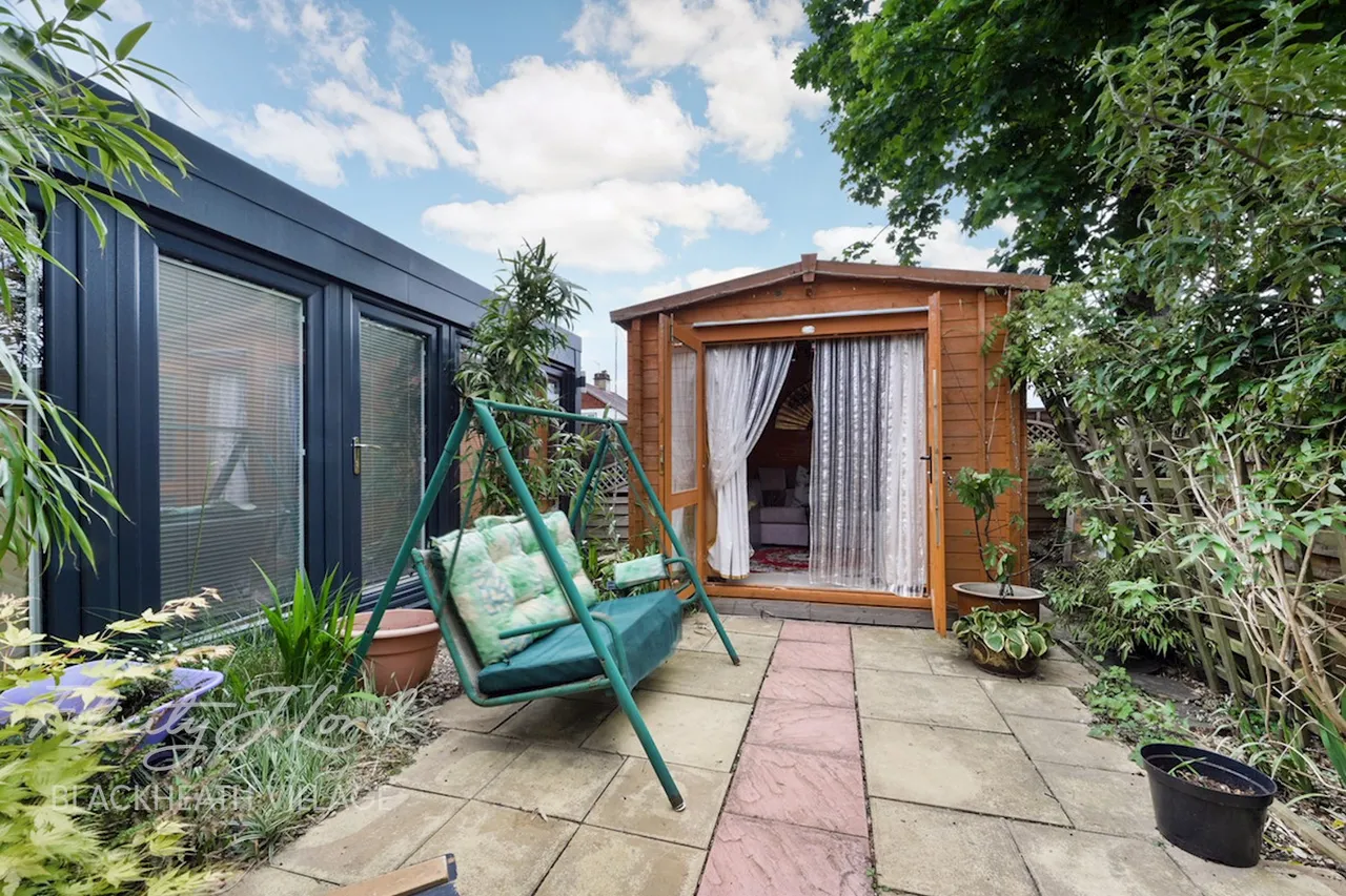 Pragnell Road, London, SE12, photo 11