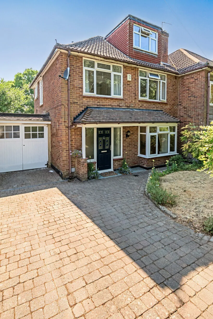 Gates Green Road, West Wickham, BR4, photo 22