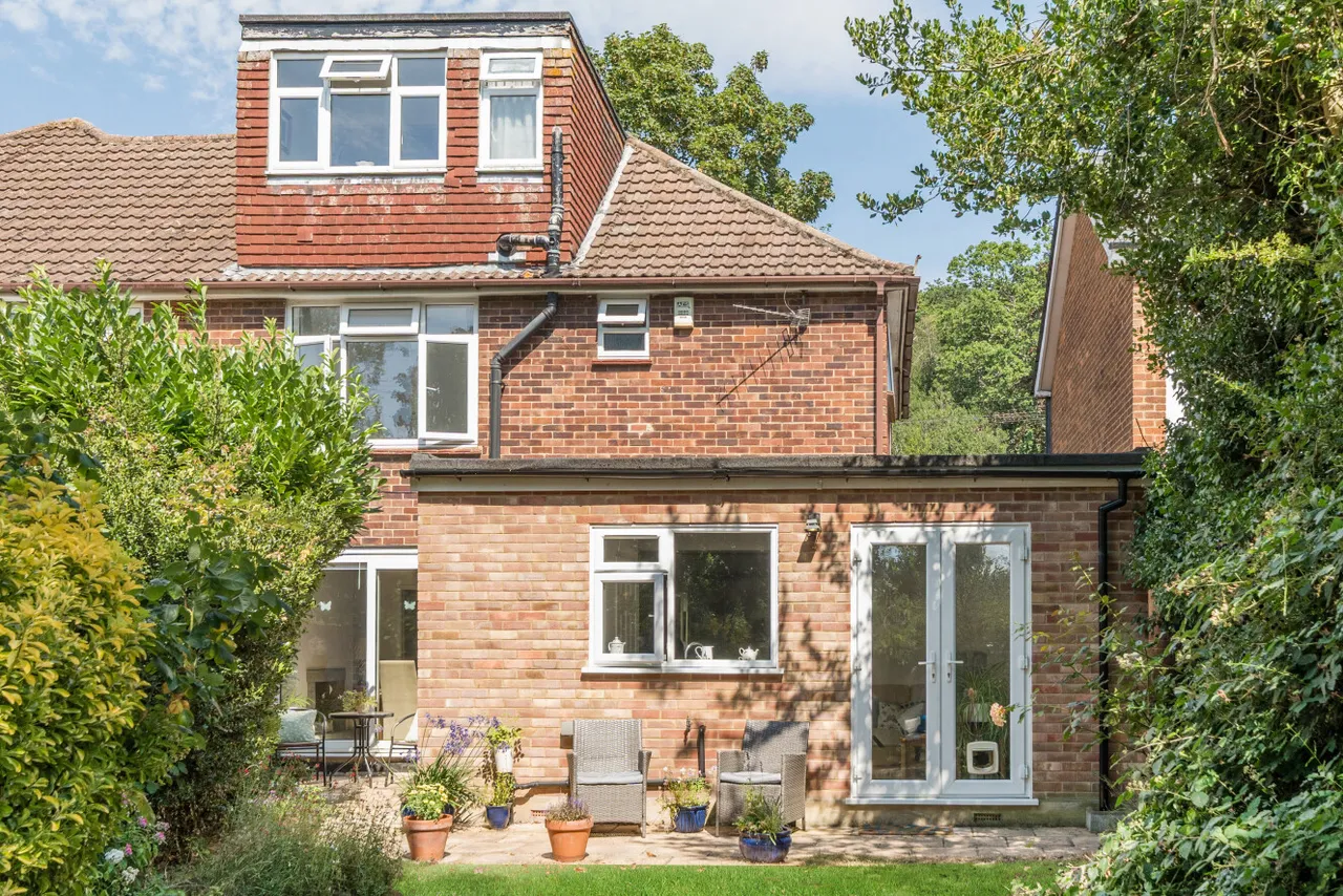 Gates Green Road, West Wickham, BR4, photo 19