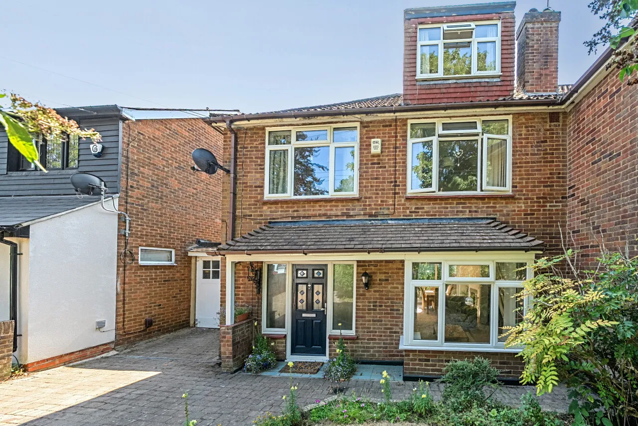 Gates Green Road, West Wickham, BR4, photo 20