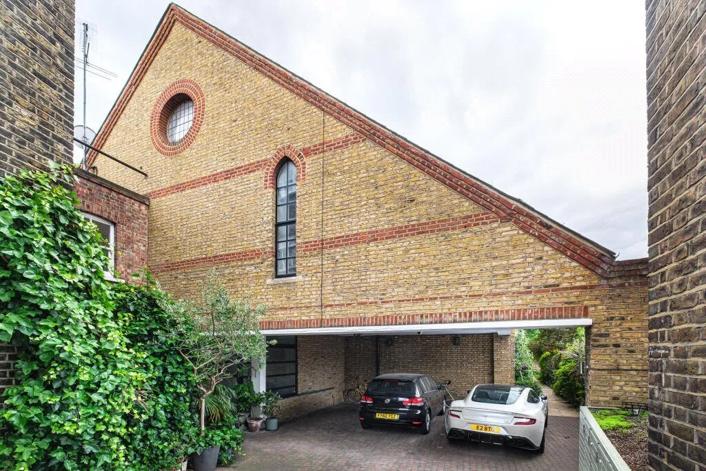 All Saints Close, London, SW8, photo 21
