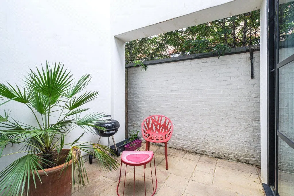 All Saints Close, London, SW8, photo 20