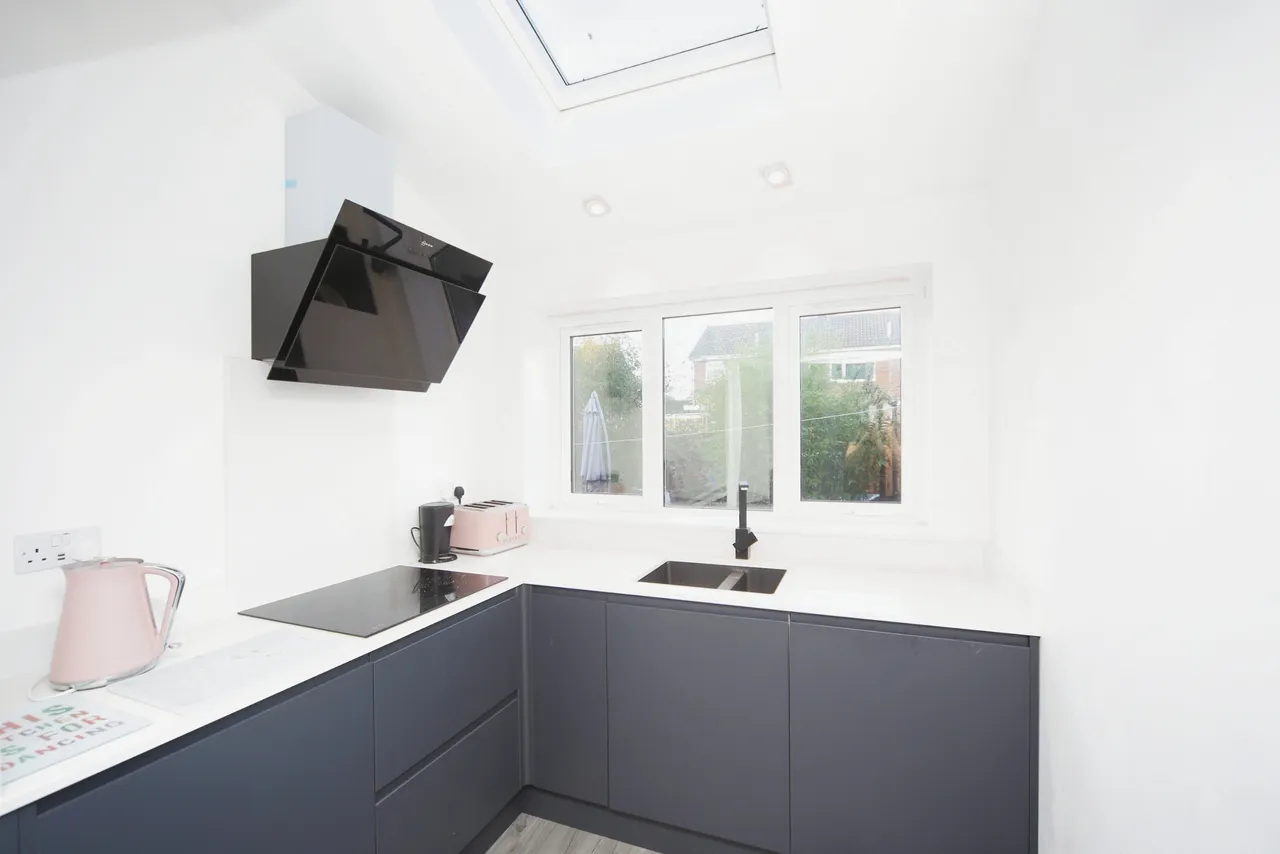 Cheswick Close, Redditch, B98, photo 9
