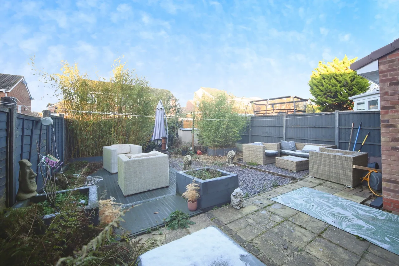 Cheswick Close, Redditch, B98, photo 17