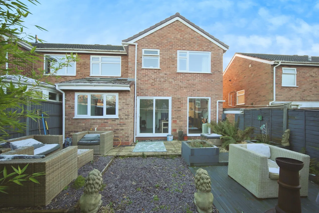 Cheswick Close, Redditch, B98, photo 18