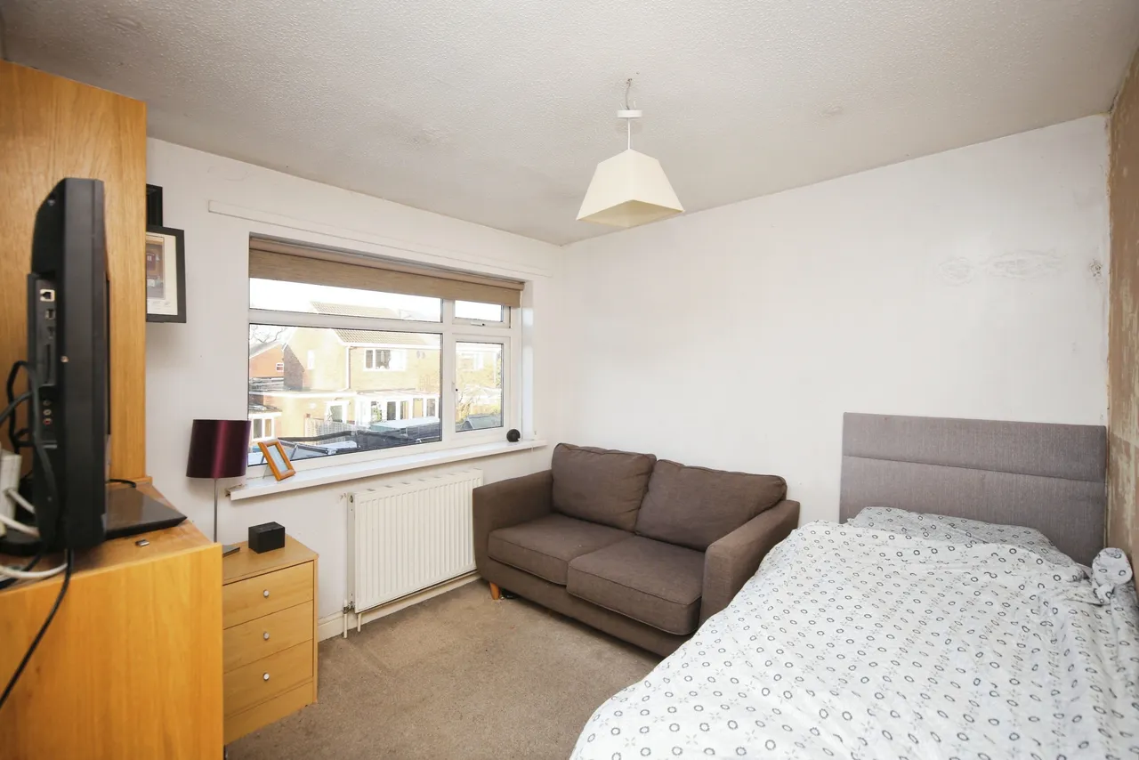 Cheswick Close, Redditch, B98, photo 14