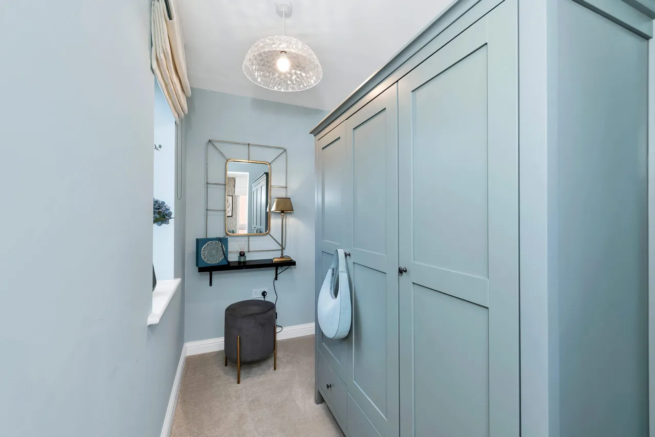 PLOT 18 The Stewart, Royal Gardens, Wixams, MK45 3RN, photo 10