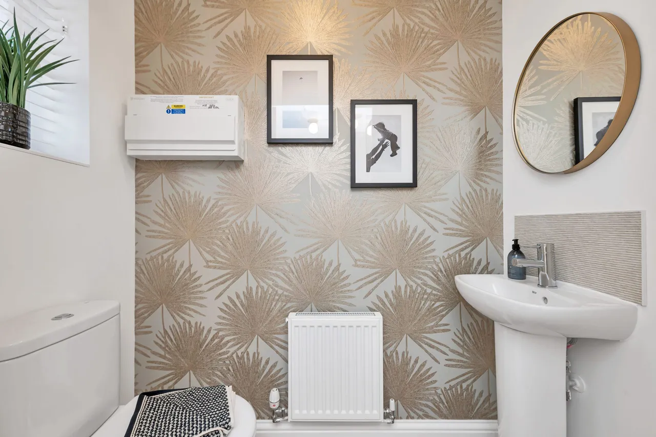 PLOT 18 The Stewart, Royal Gardens, Wixams, MK45 3RN, photo 7