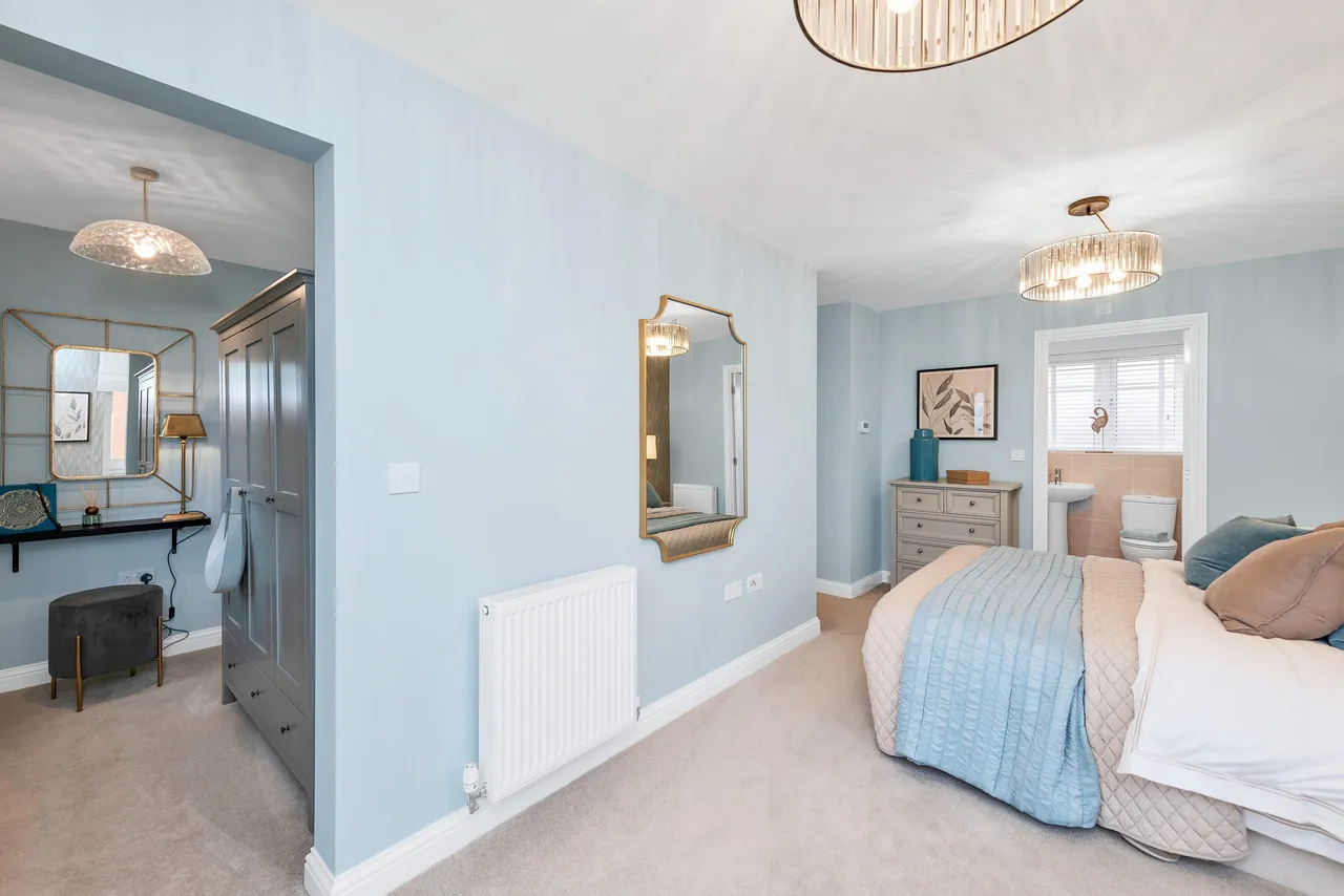 PLOT 18 The Stewart, Royal Gardens, Wixams, MK45 3RN, photo 9