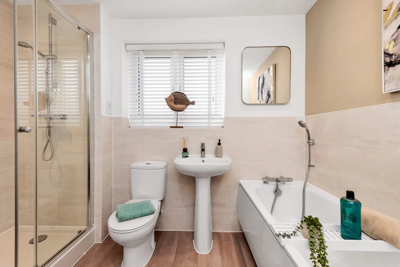 PLOT 18 The Stewart, Royal Gardens, Wixams, MK45 3RN, photo 13
