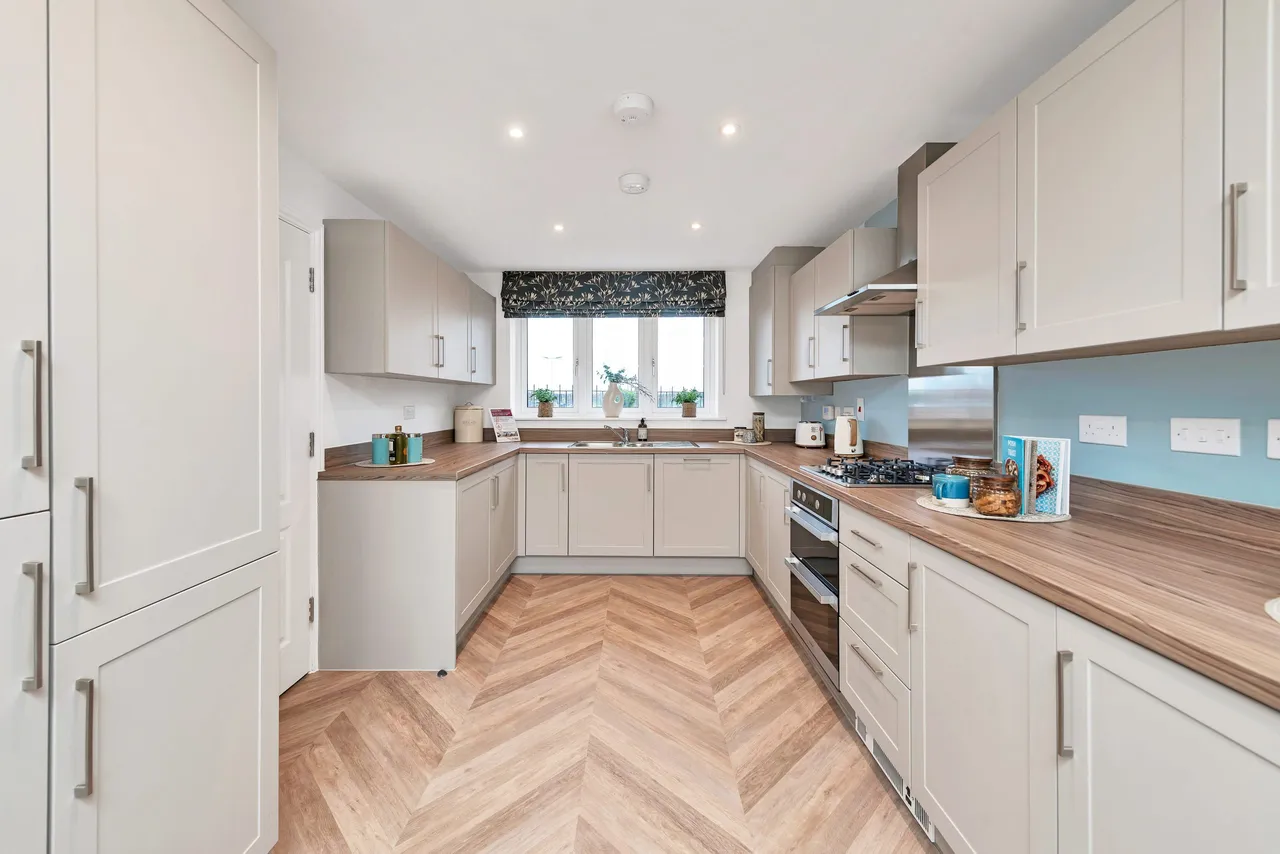 PLOT 18 The Stewart, Royal Gardens, Wixams, MK45 3RN, photo 6