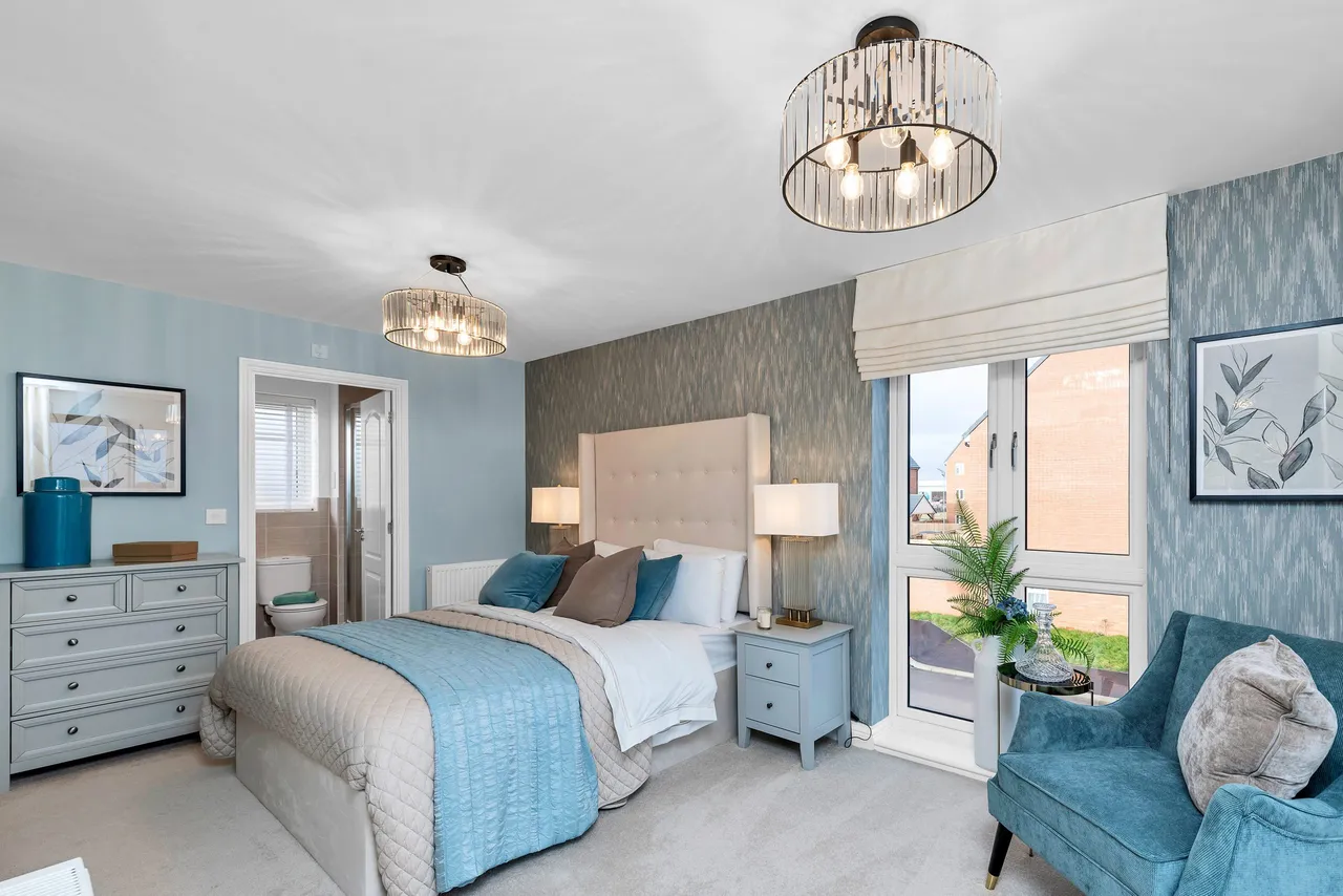 PLOT 18 The Stewart, Royal Gardens, Wixams, MK45 3RN, photo 8