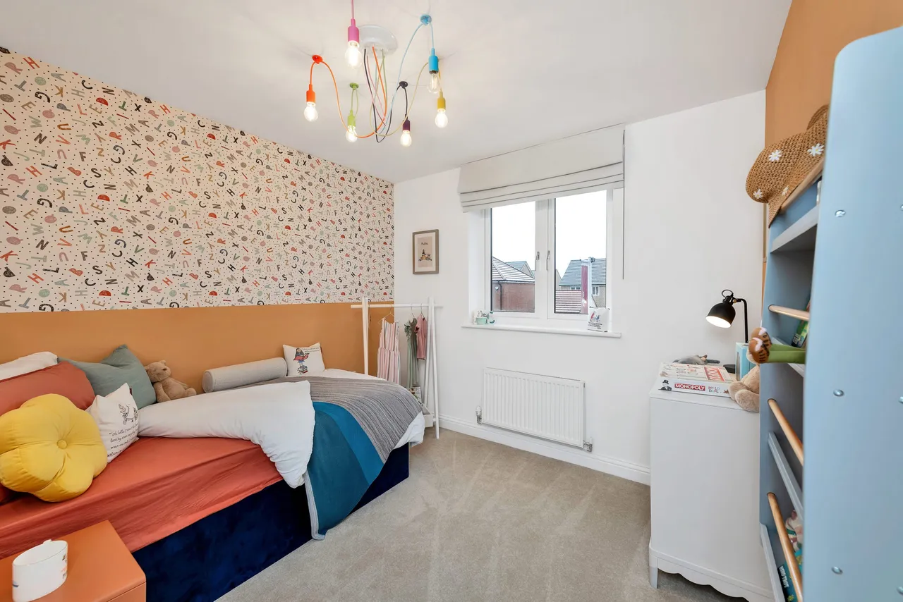 PLOT 18 The Stewart, Royal Gardens, Wixams, MK45 3RN, photo 14