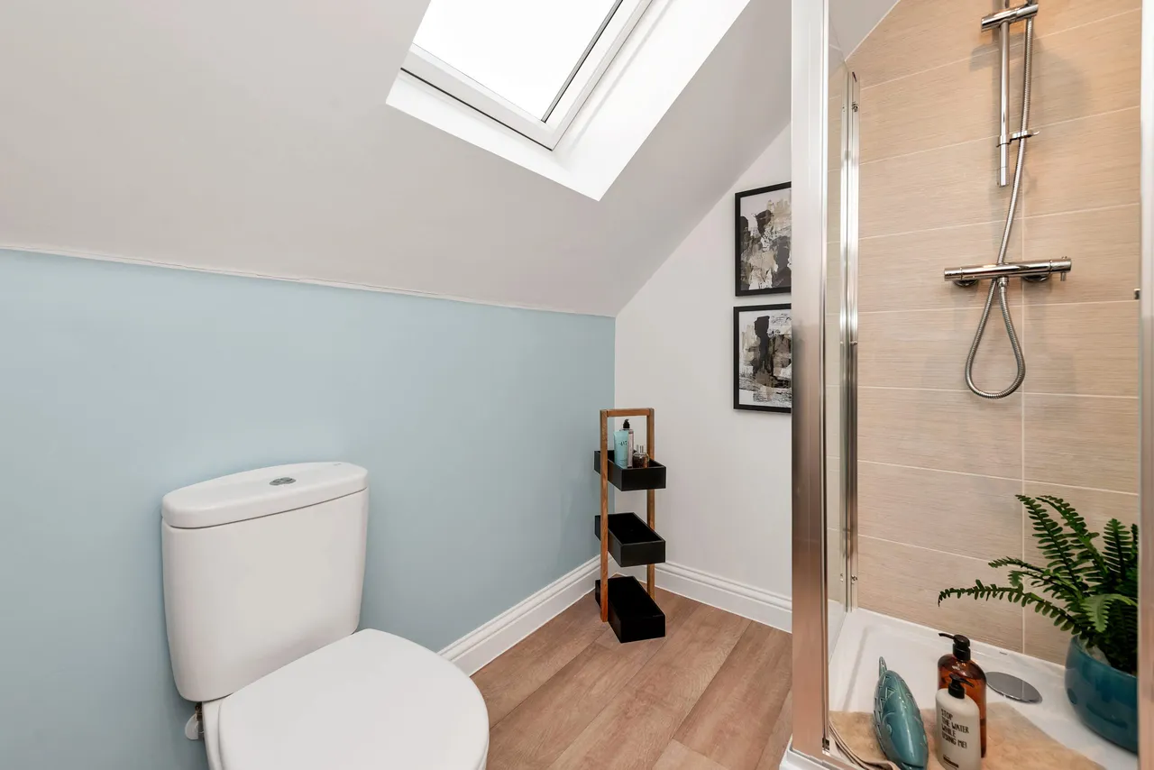 PLOT 18 The Stewart, Royal Gardens, Wixams, MK45 3RN, photo 17
