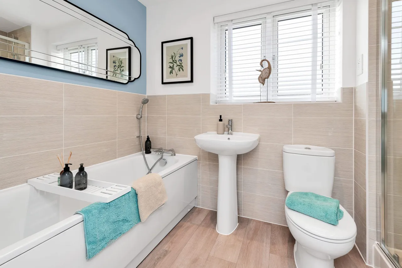 PLOT 18 The Stewart, Royal Gardens, Wixams, MK45 3RN, photo 11