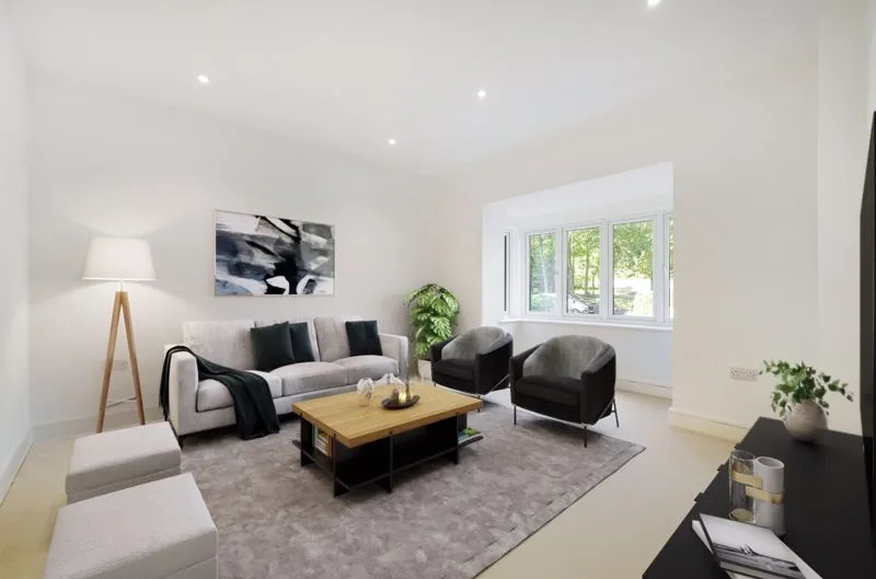Foxley Lane, Purley CR8 3EH, photo 5