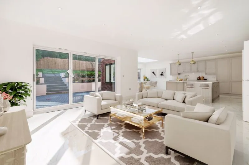 Foxley Lane, Purley CR8 3EH, photo 3