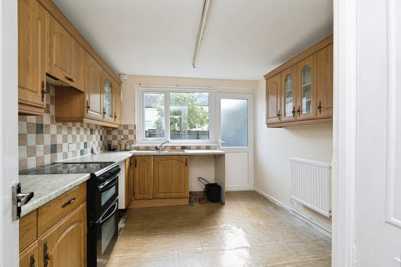 Cloudberry Close, Liverpool, L27, photo 2