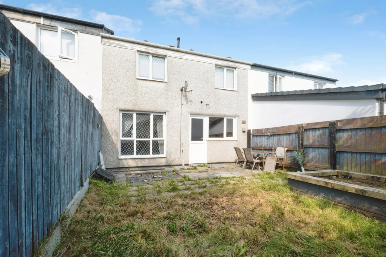 Cloudberry Close, Liverpool, L27, photo 15