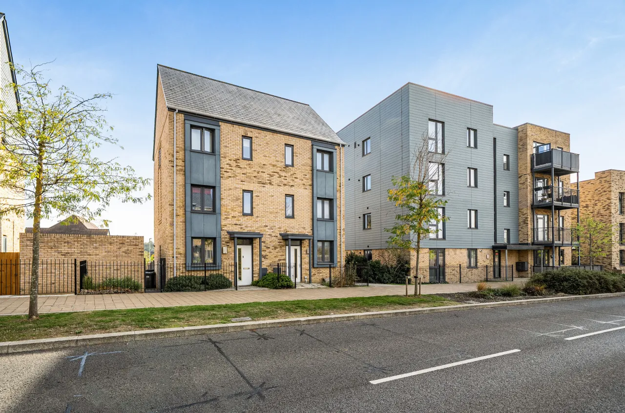 Norman Lane, Castle Hill, DA10, photo 12