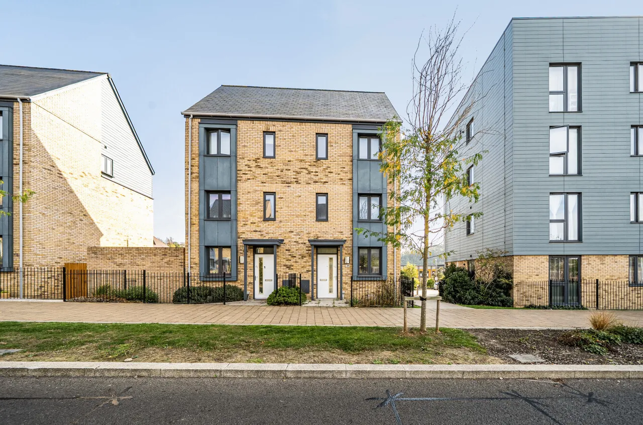 Norman Lane, Castle Hill, DA10, photo 13