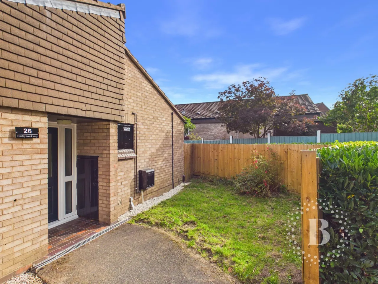Hurleybrook Way, Leegomery, TF1, photo 21