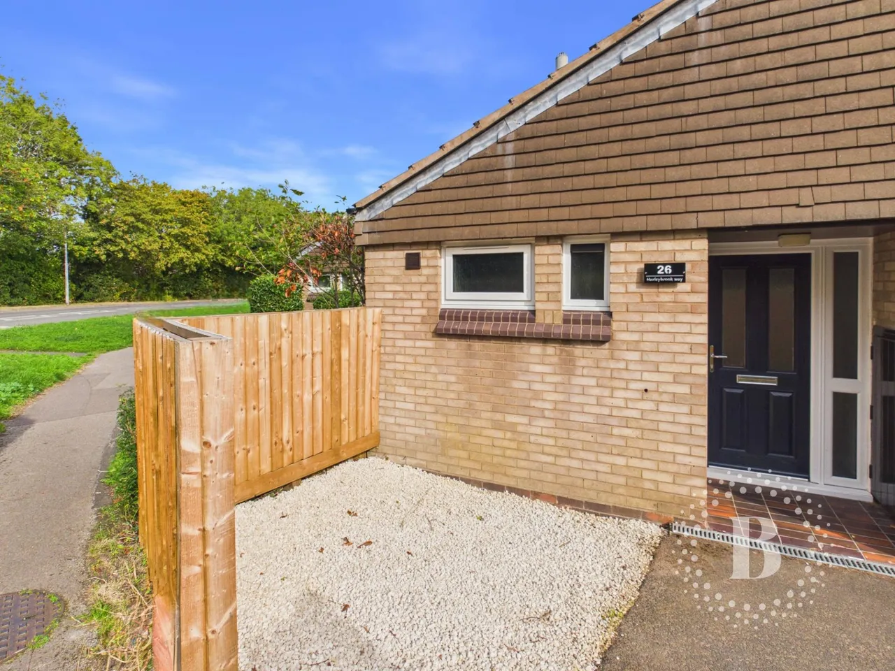 Hurleybrook Way, Leegomery, TF1, photo 22