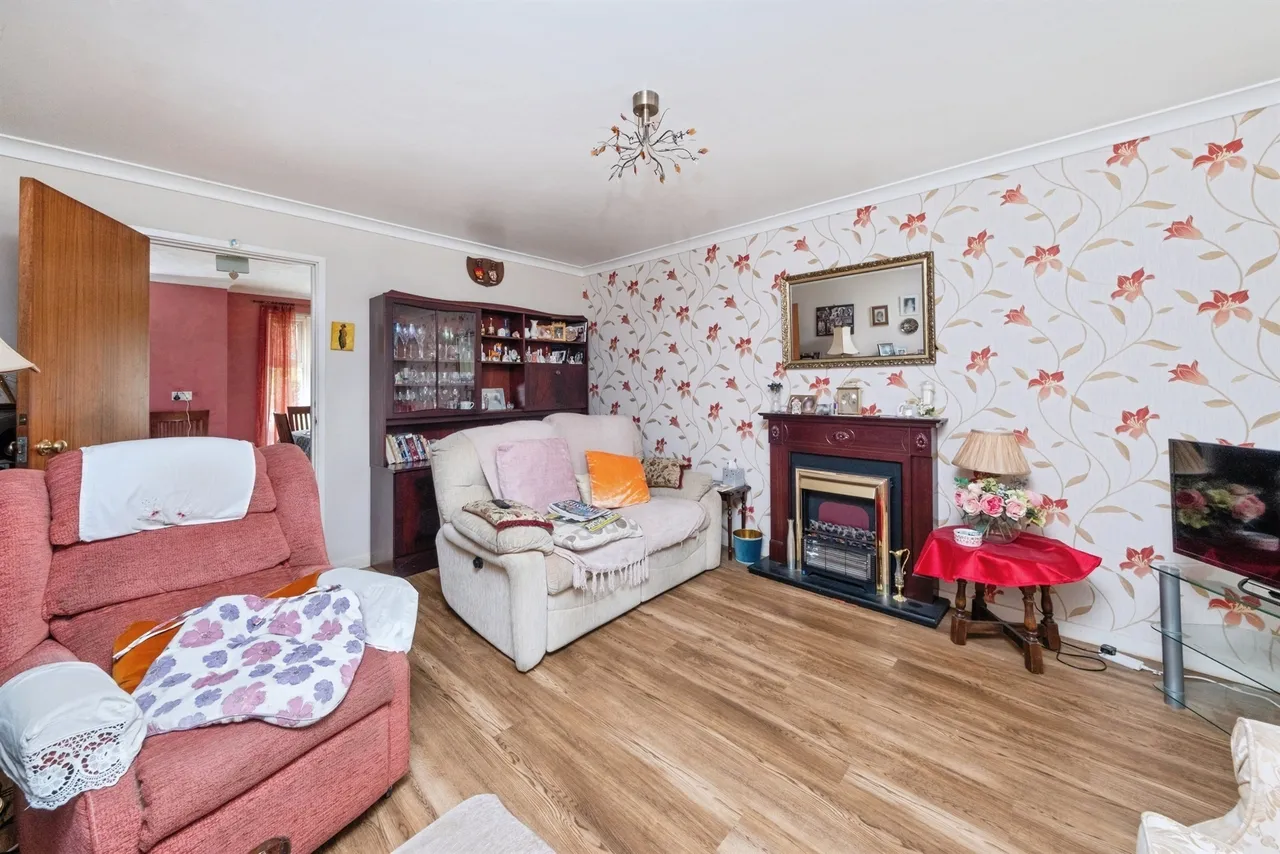 Swift Close, Newport Pagnell, MK16, photo 5