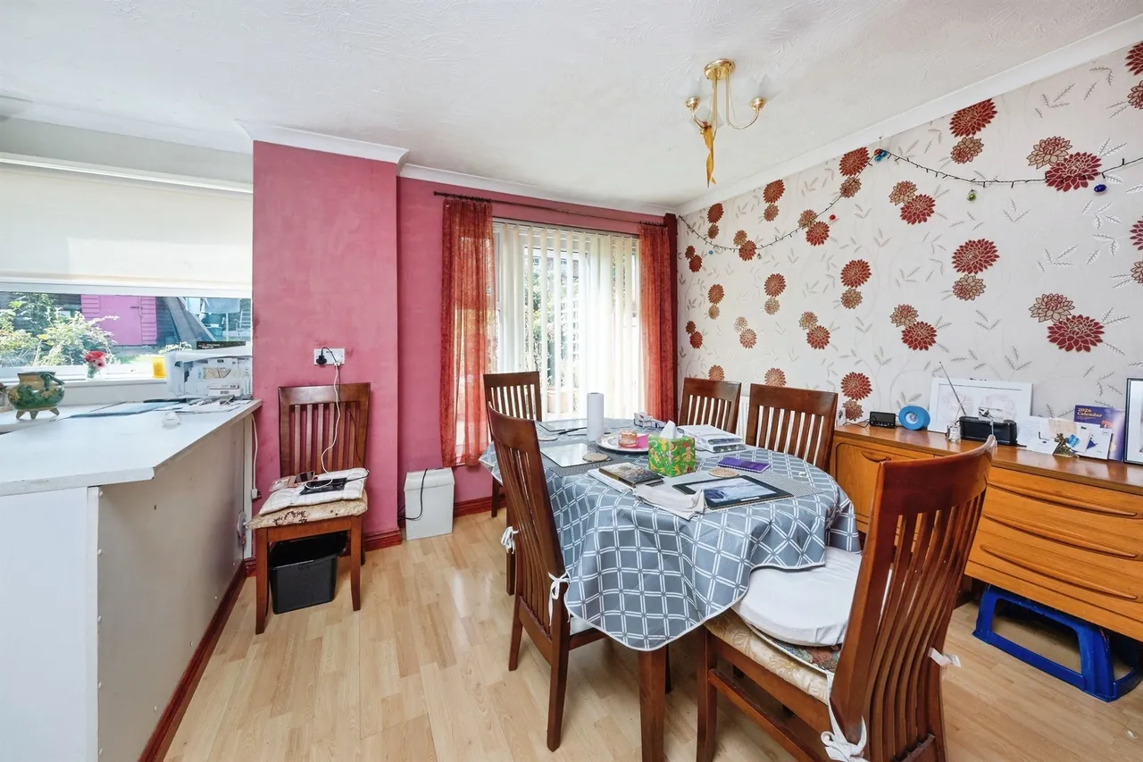 Swift Close, Newport Pagnell, MK16, photo 6
