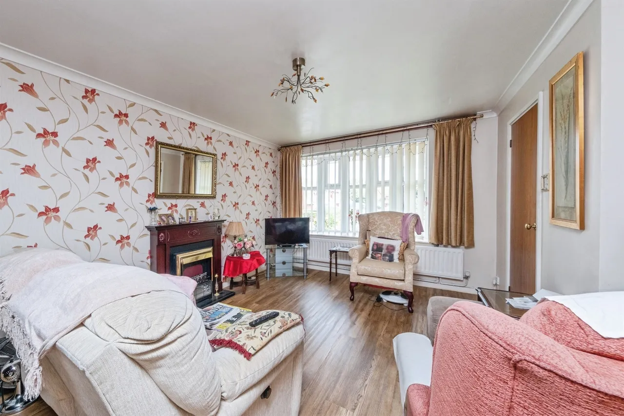 Swift Close, Newport Pagnell, MK16, photo 4