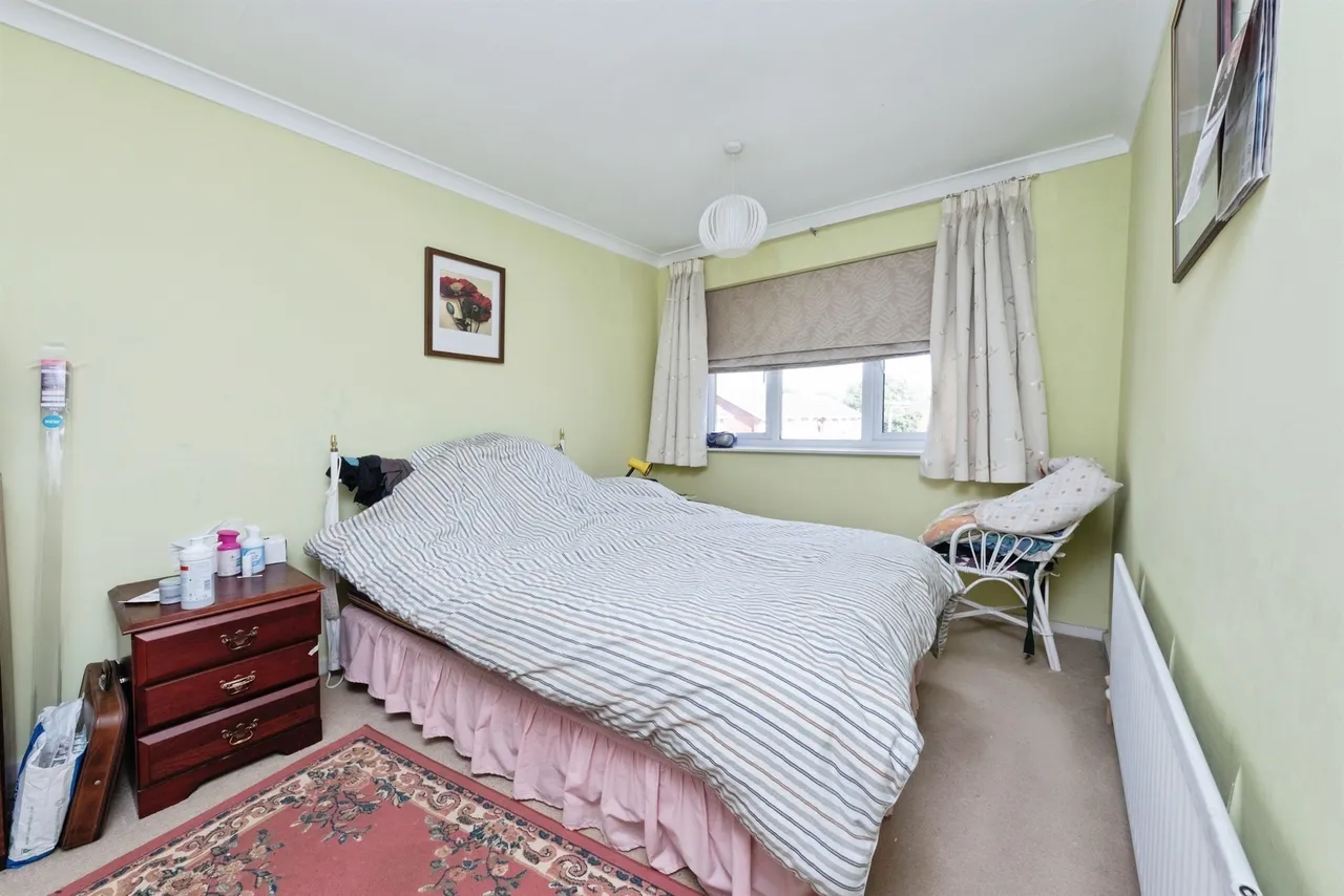 Swift Close, Newport Pagnell, MK16, photo 10