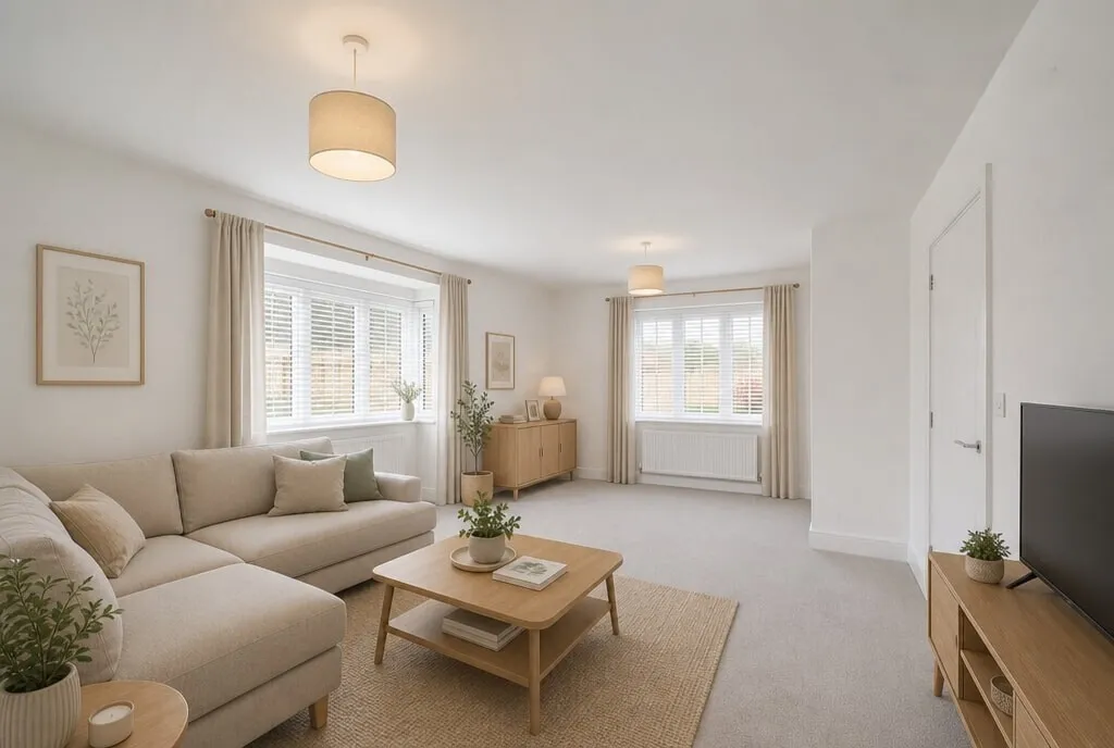 Burstow Grove, Off Haroldslea Drive, RH6, photo 3
