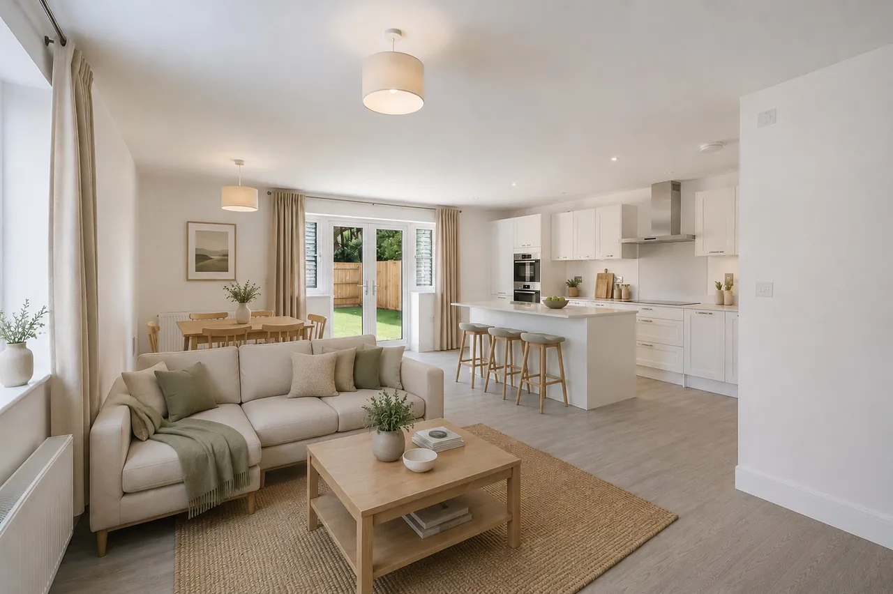 Burstow Grove, Off Haroldslea Drive, RH6, photo 5