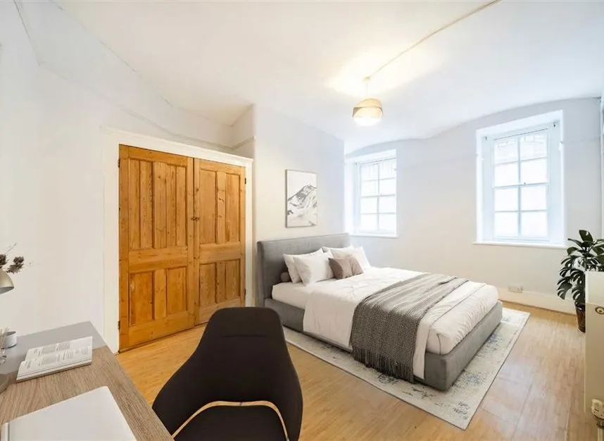 Kensington Gore, South Kensington, SW7, photo 5