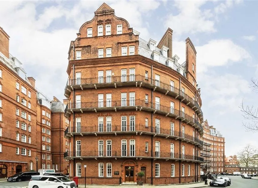 Kensington Gore, South Kensington, SW7, photo 6