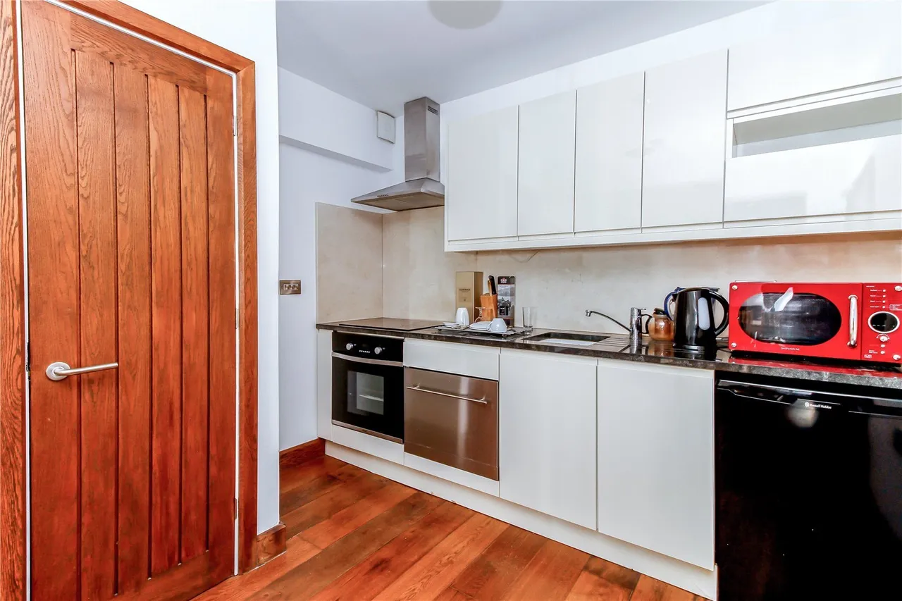 Marston Ferry Court, Summertown, OX2, photo 4