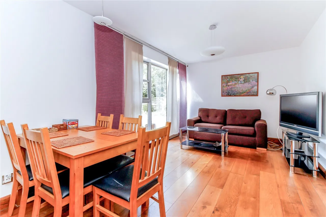 Marston Ferry Court, Summertown, OX2, photo 3