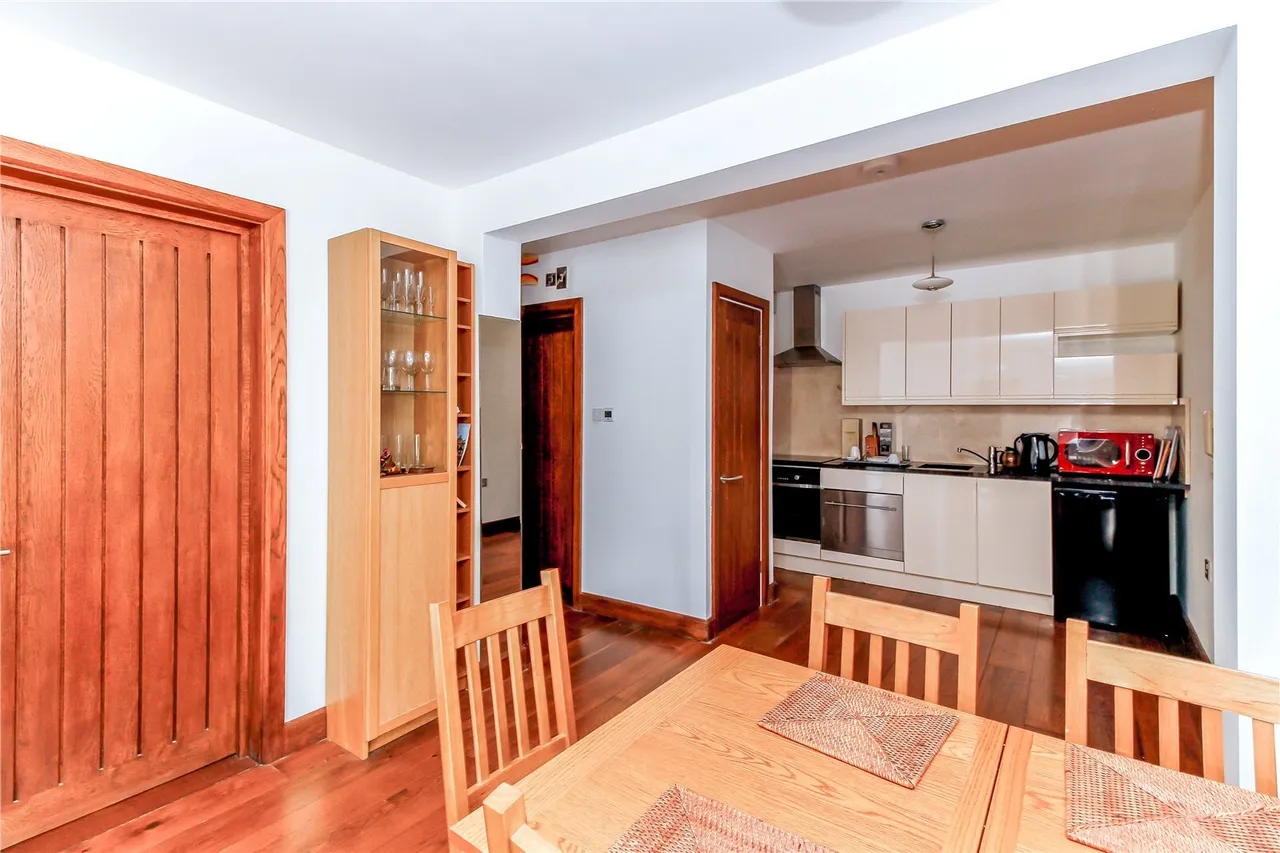 Marston Ferry Court, Summertown, OX2, photo 5